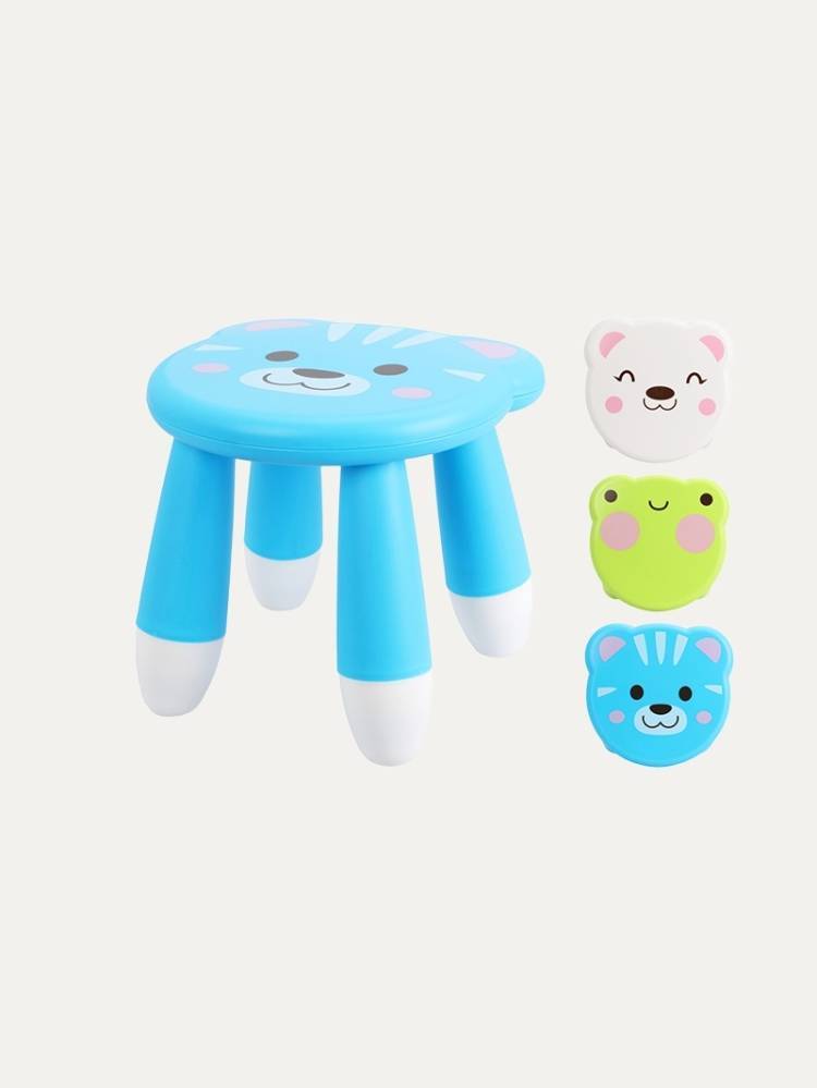 Taburete Infantil