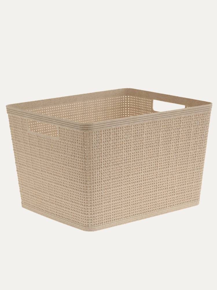 Cesta Cotton
