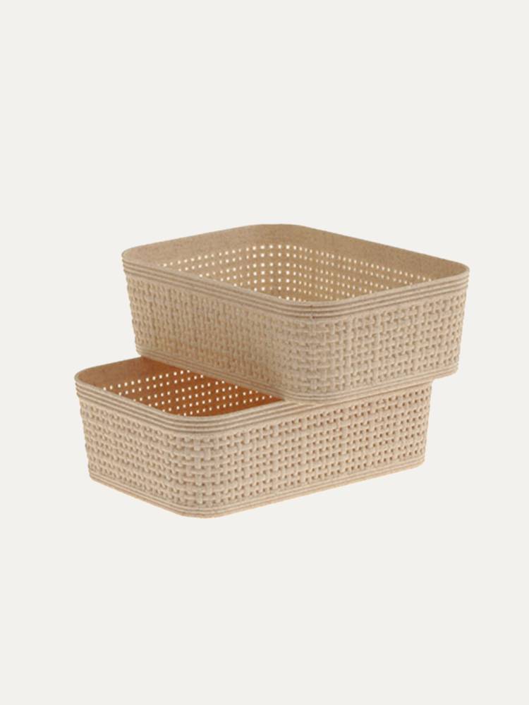 Cesta Cotton