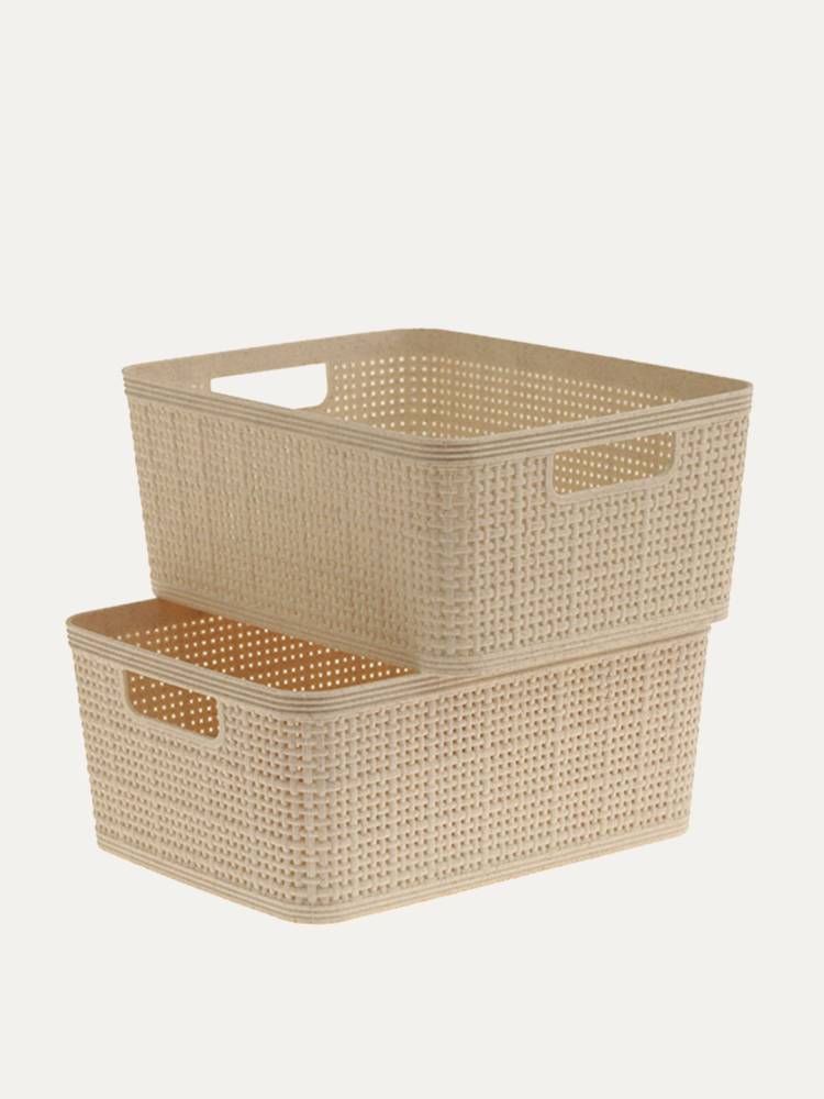 Cesta Cotton