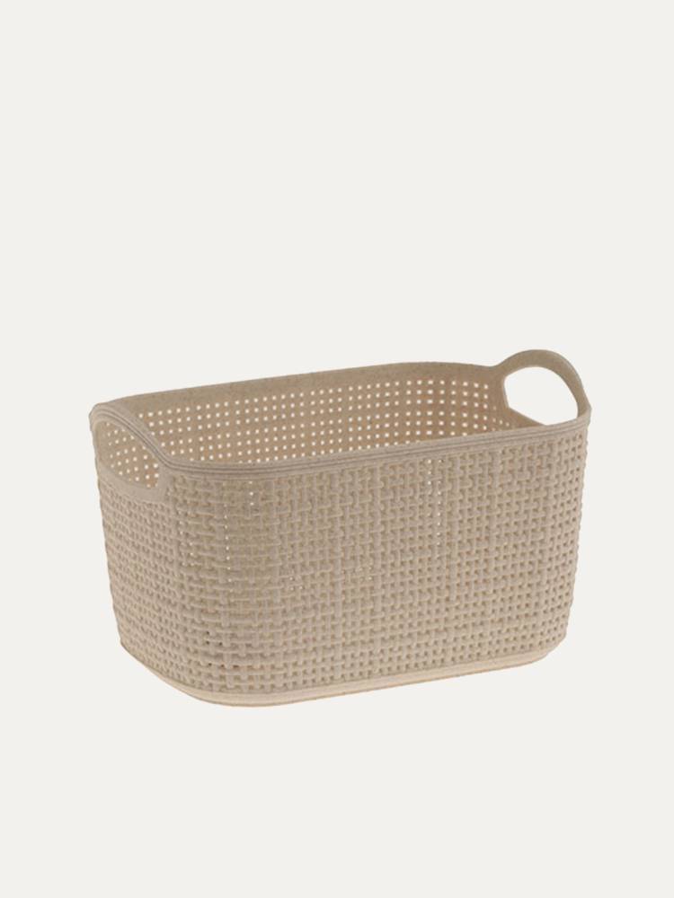 Cesta Cotton
