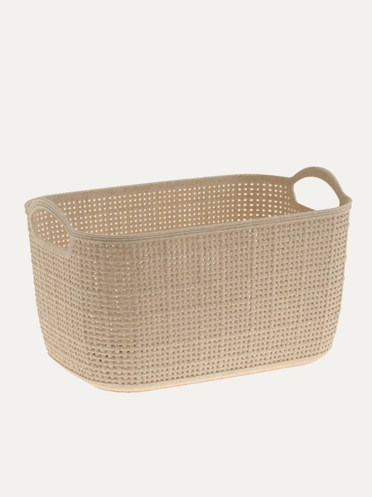 Cesta Cotton