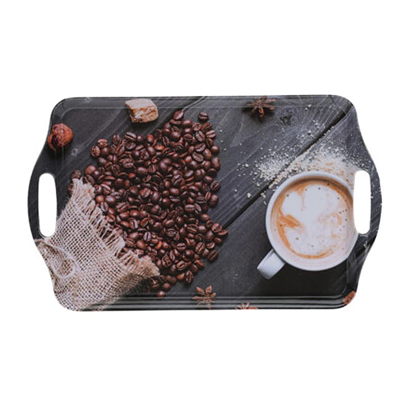 Bandeja Breakfast - Vista 3