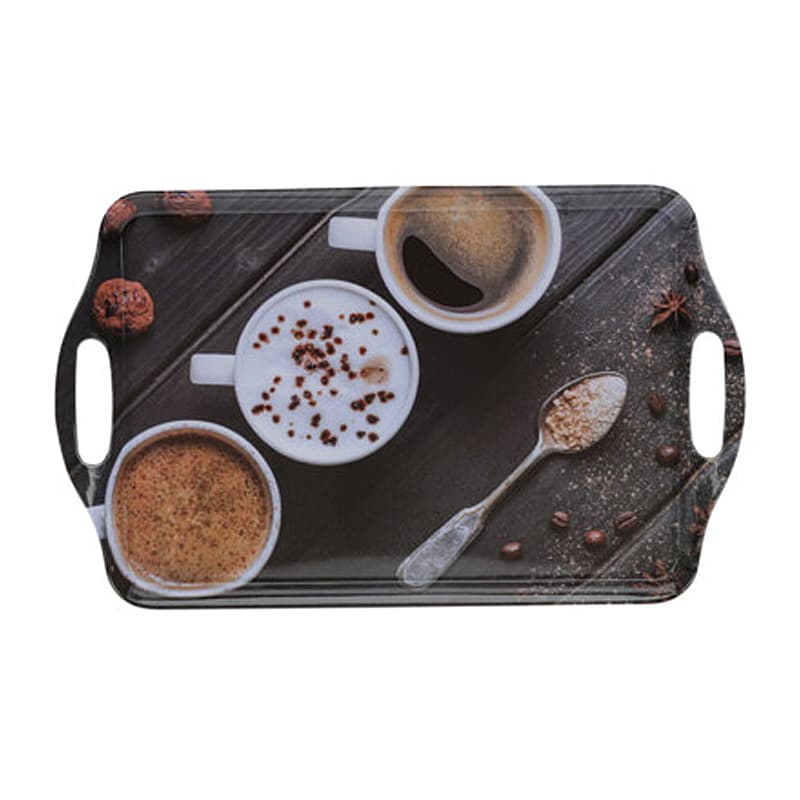 Bandeja Breakfast - Vista 4