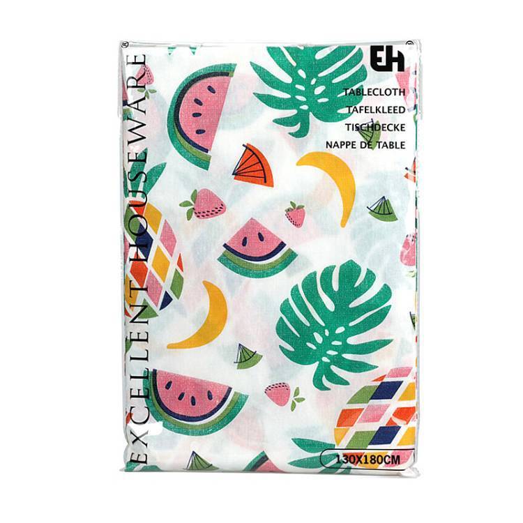 Mantel Frutas vista 2
