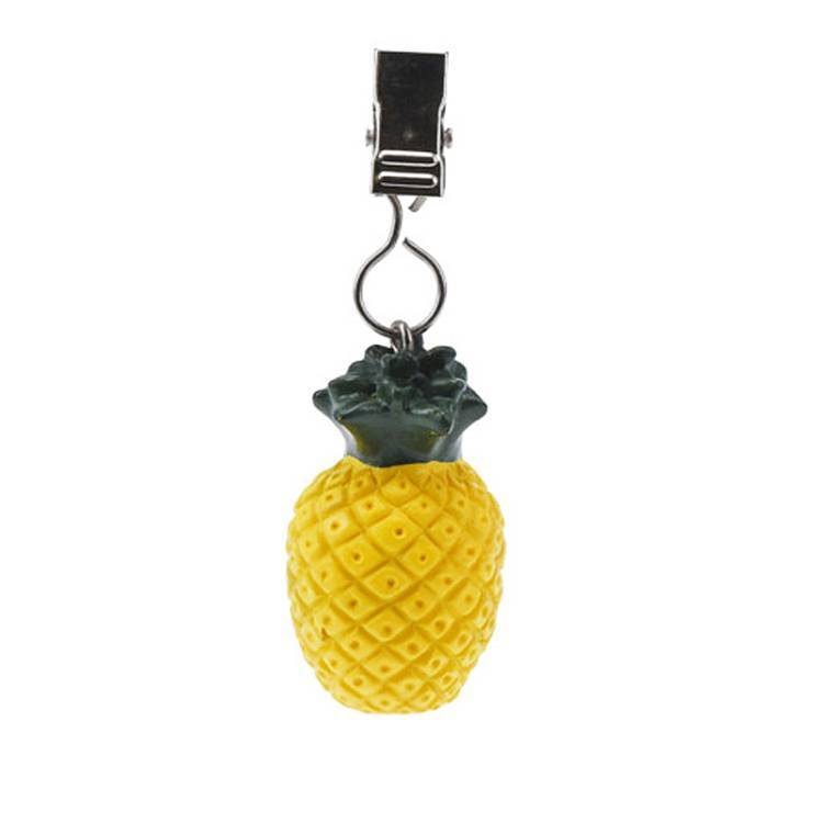 Pinza Sujetamantel Fruti vista 2