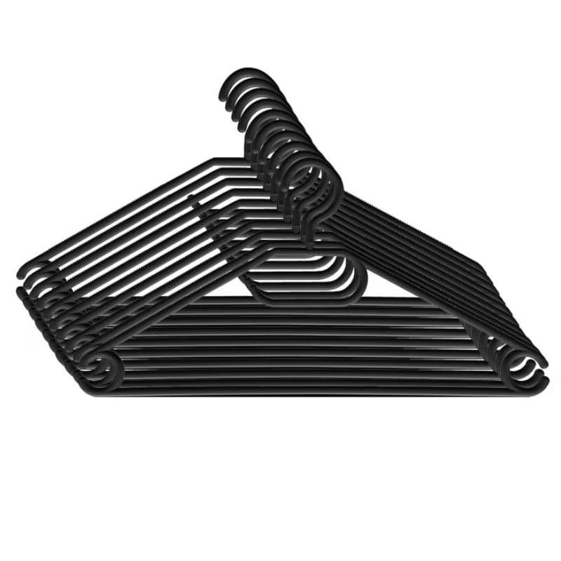 Juego Percha Black vista 2