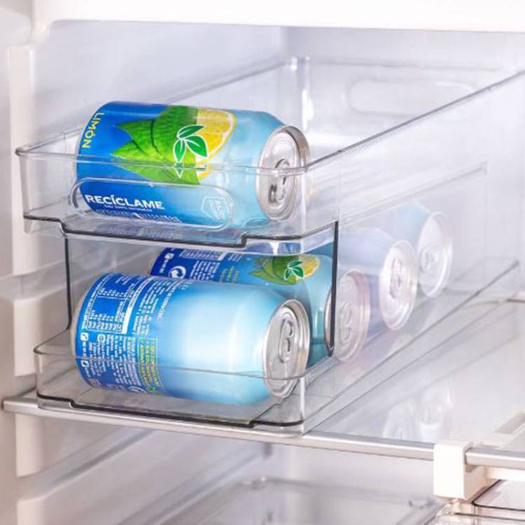 Organizador P/Latas vista 2