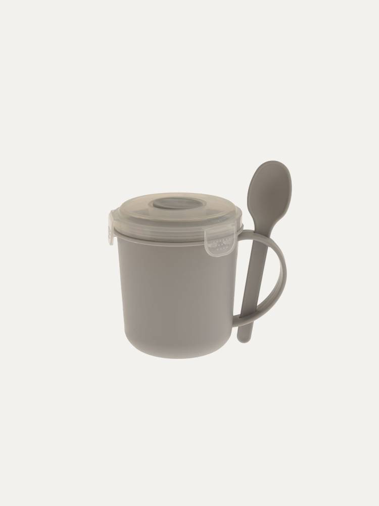 Jarra Sopa - Vista 4
