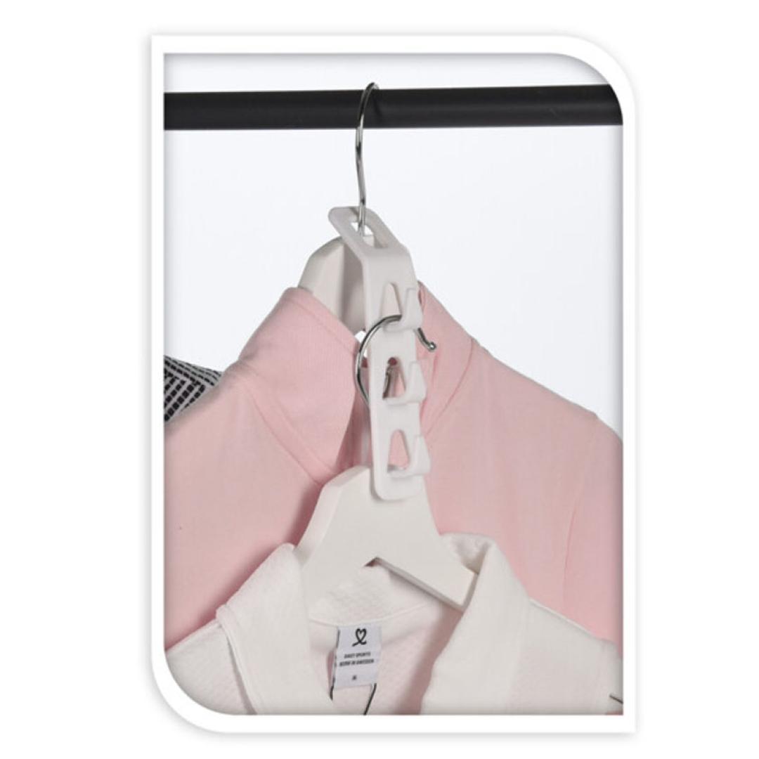 Gancho Percha vista 2