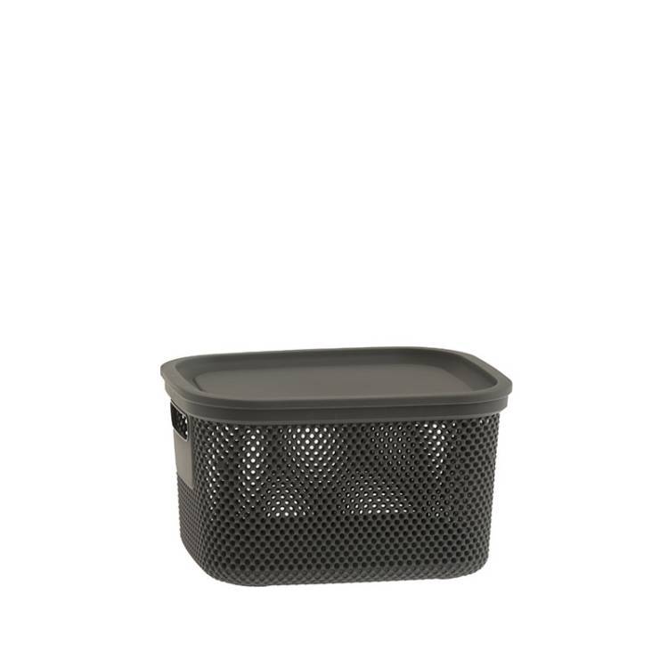 Caja Rejilla Colour - Vista 3