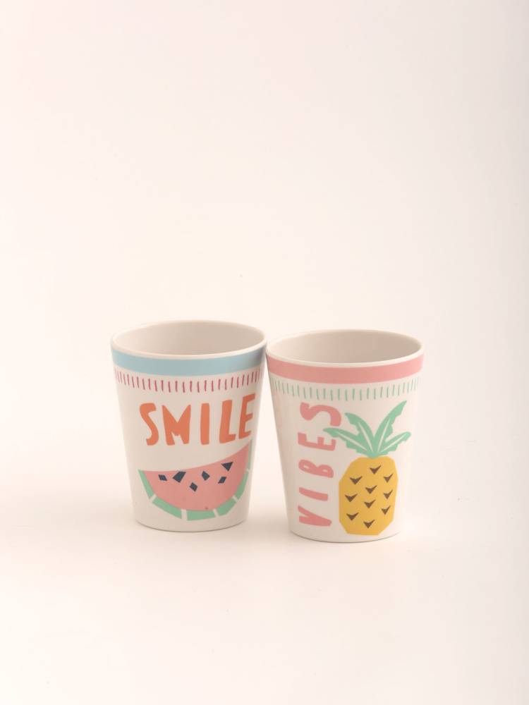 Vaso Smile