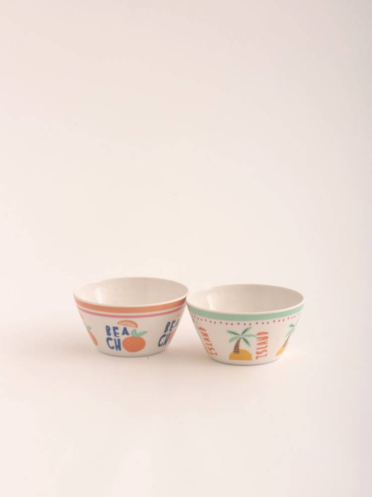 Bowl Smile vista 2