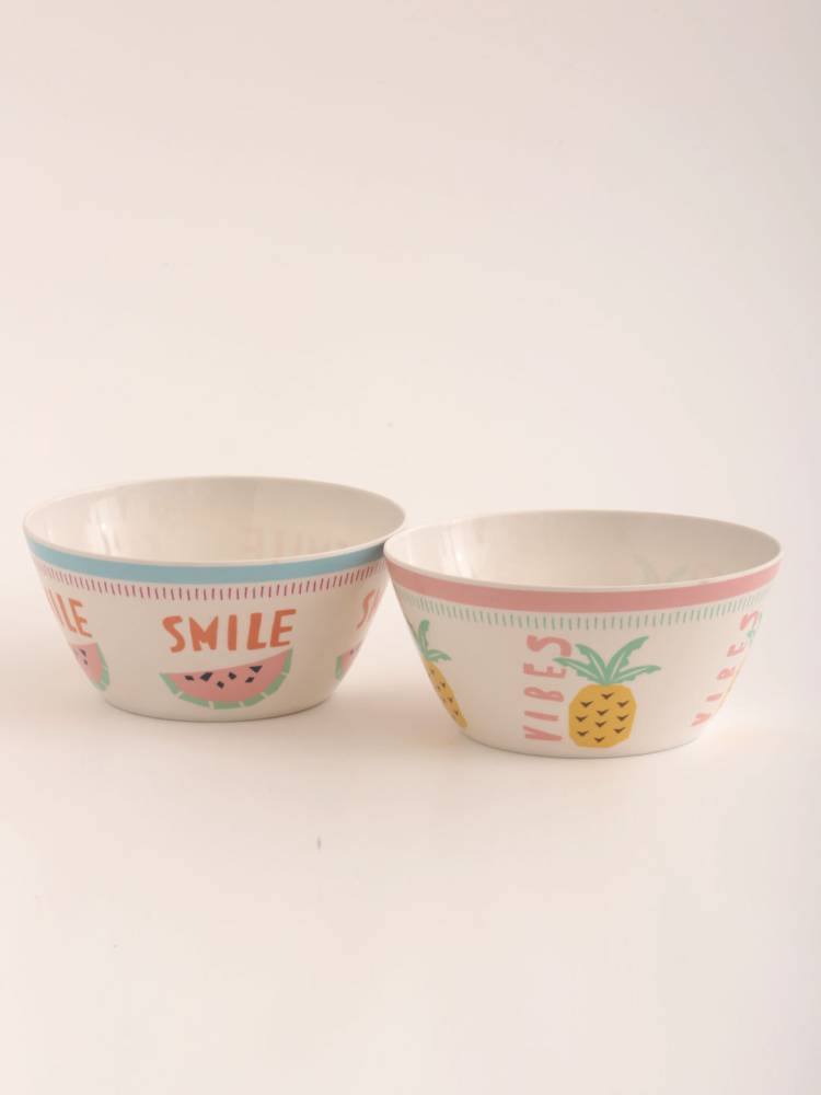 Ensaladera Smile