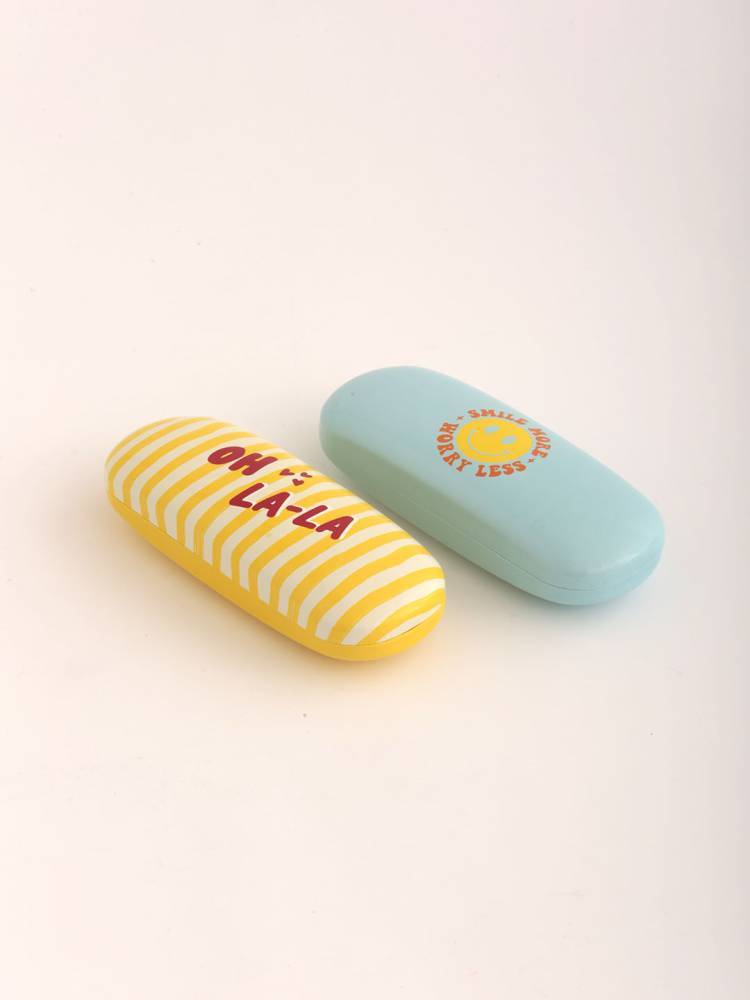 Estuche Gafas Summer vista 2
