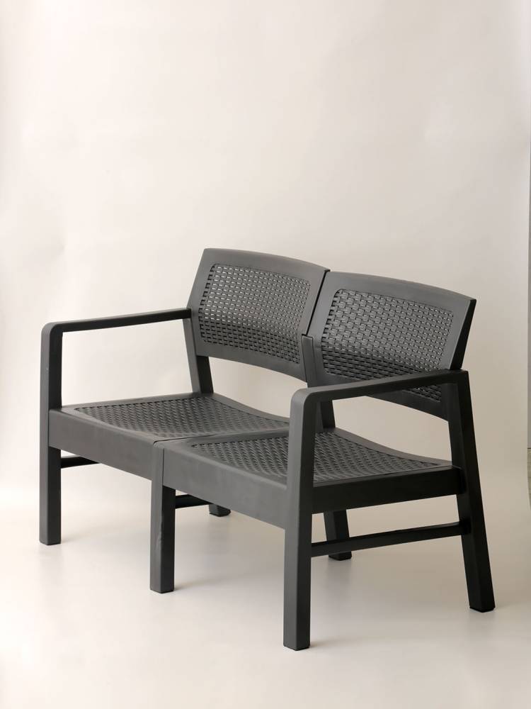 Conjunto Jardín Moorea vista 2