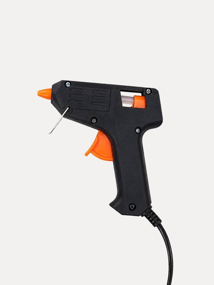 Pistola Silicona