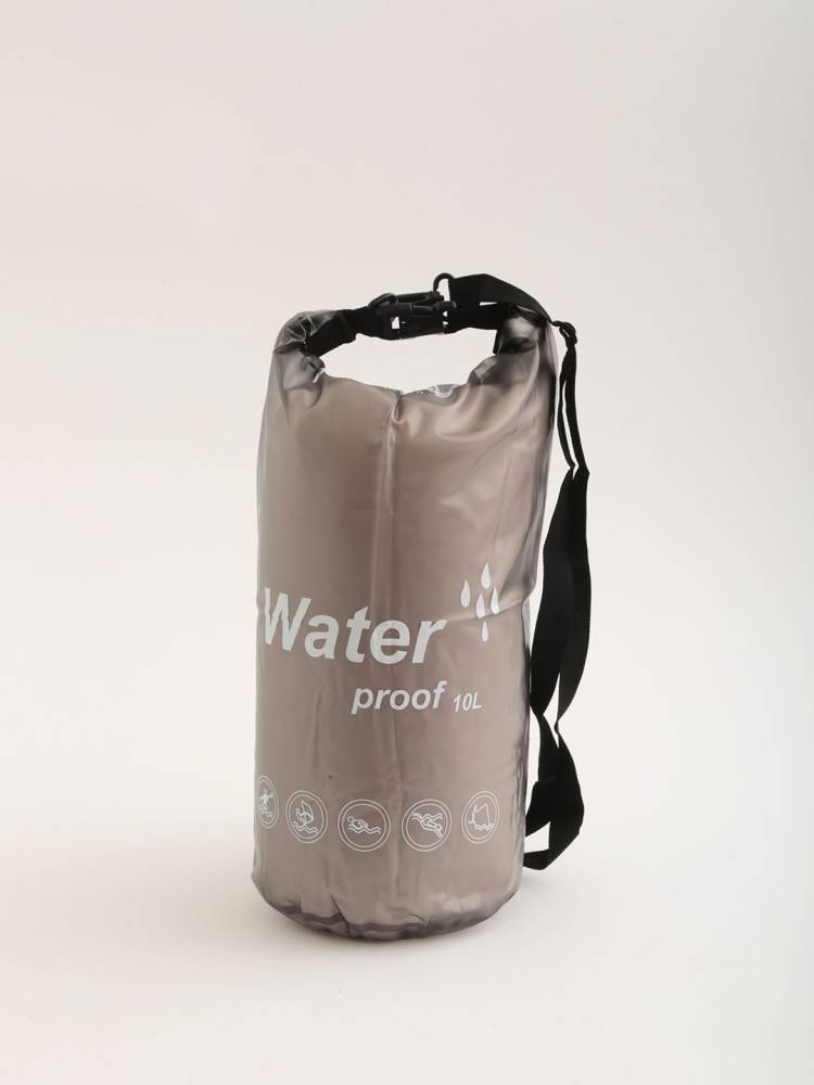 Bolsa Impermeable vista 2