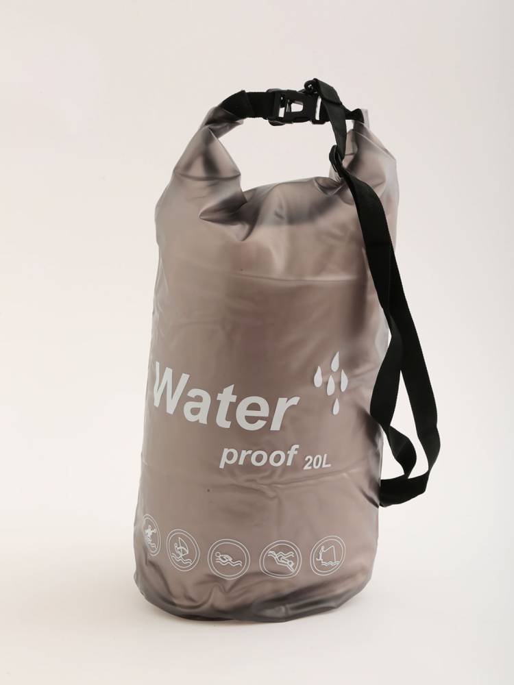 Bolsa Impermeable vista 2