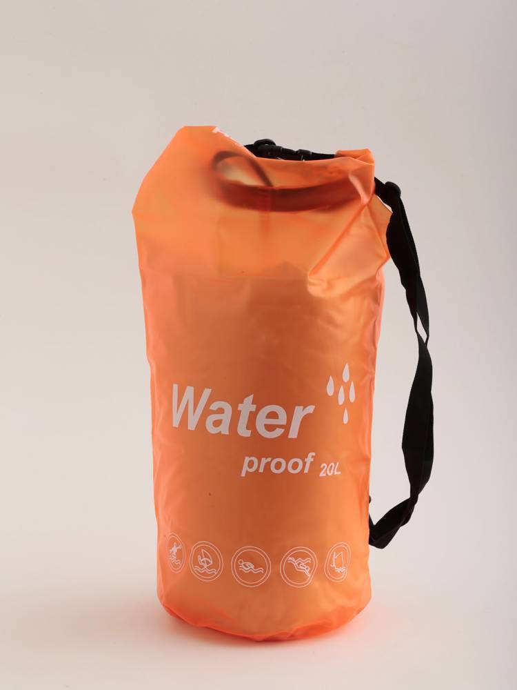 Bolsa Impermeable