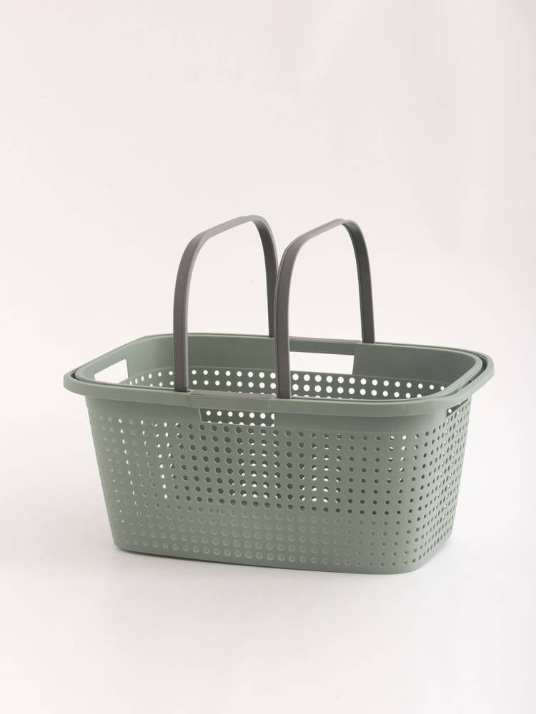 Cesta Ropa Utility - Vista 2
