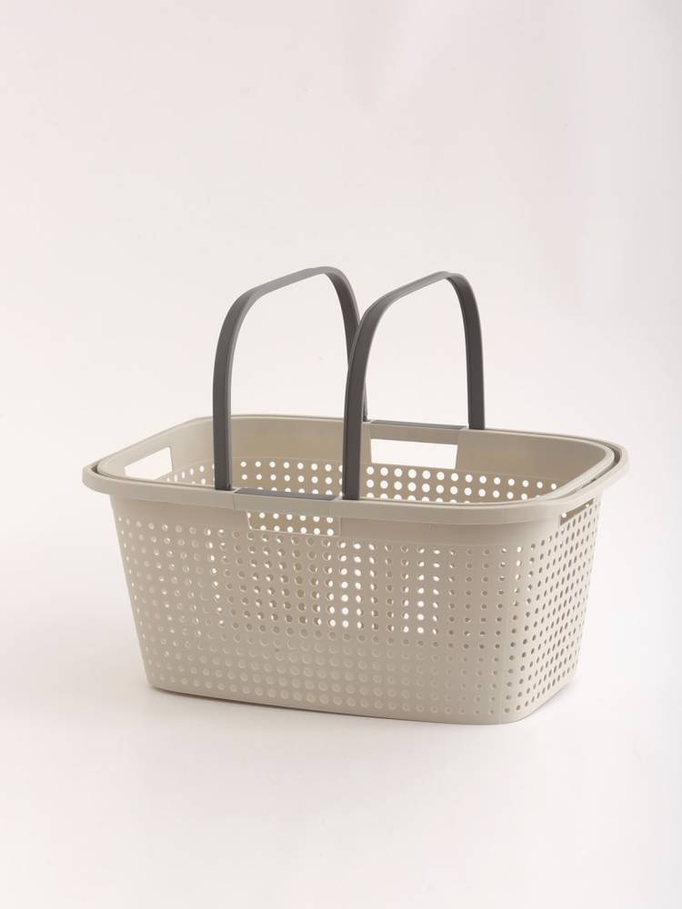 Cesta Ropa Utility - Vista 3