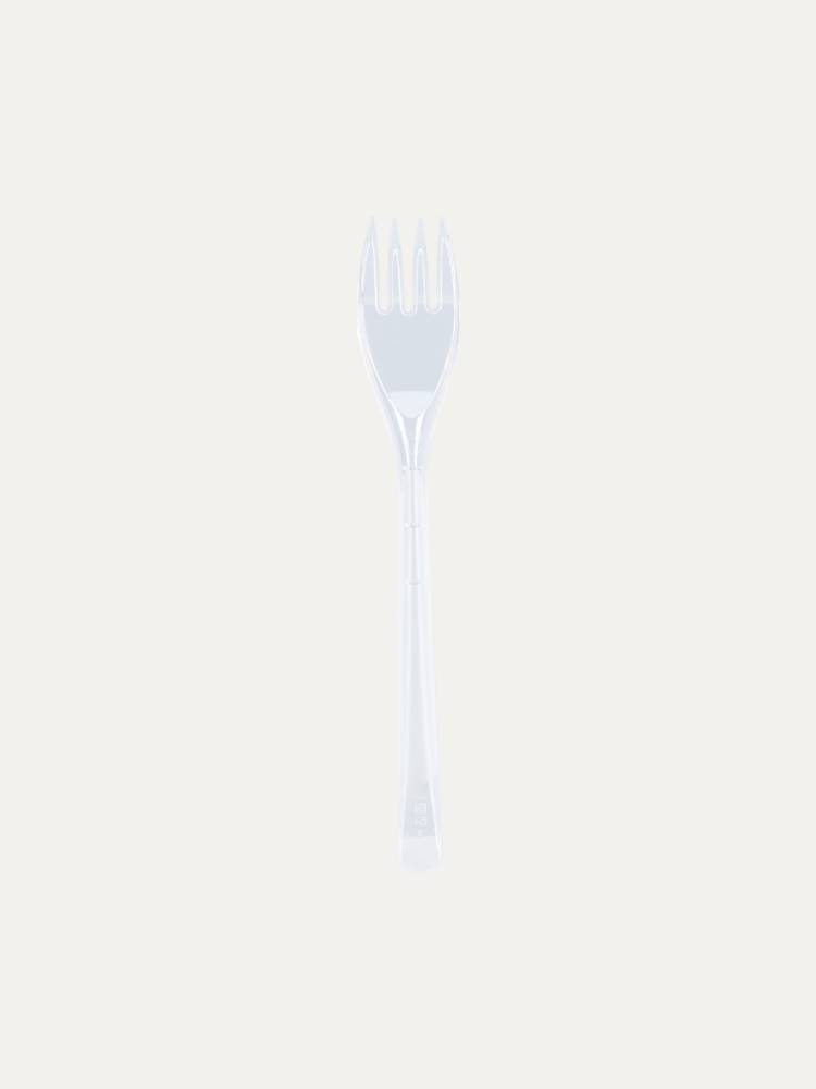 Tenedor Reutilizable