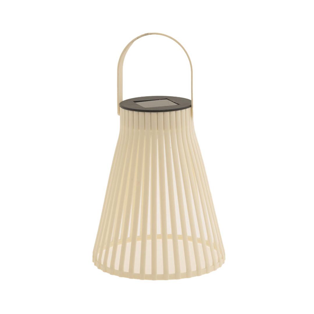 Farol Solar Concova Bco