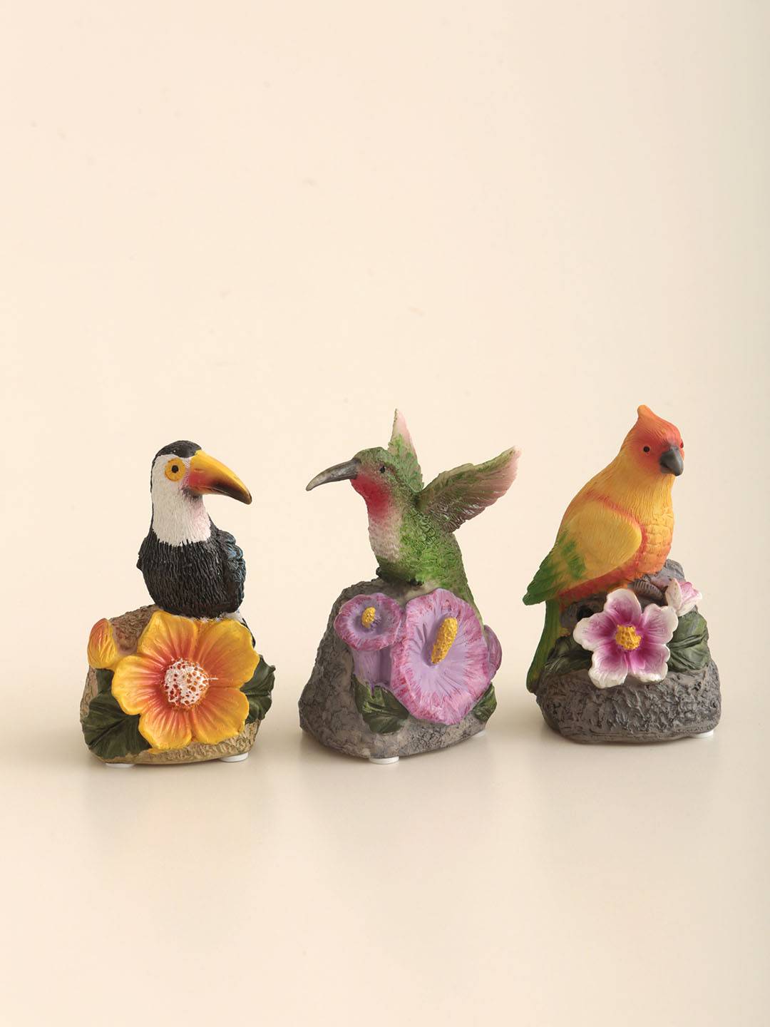 Figura Ave - Vista 4