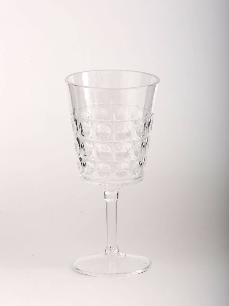 Copa Bubble