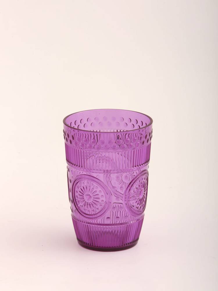 Vaso Étnico