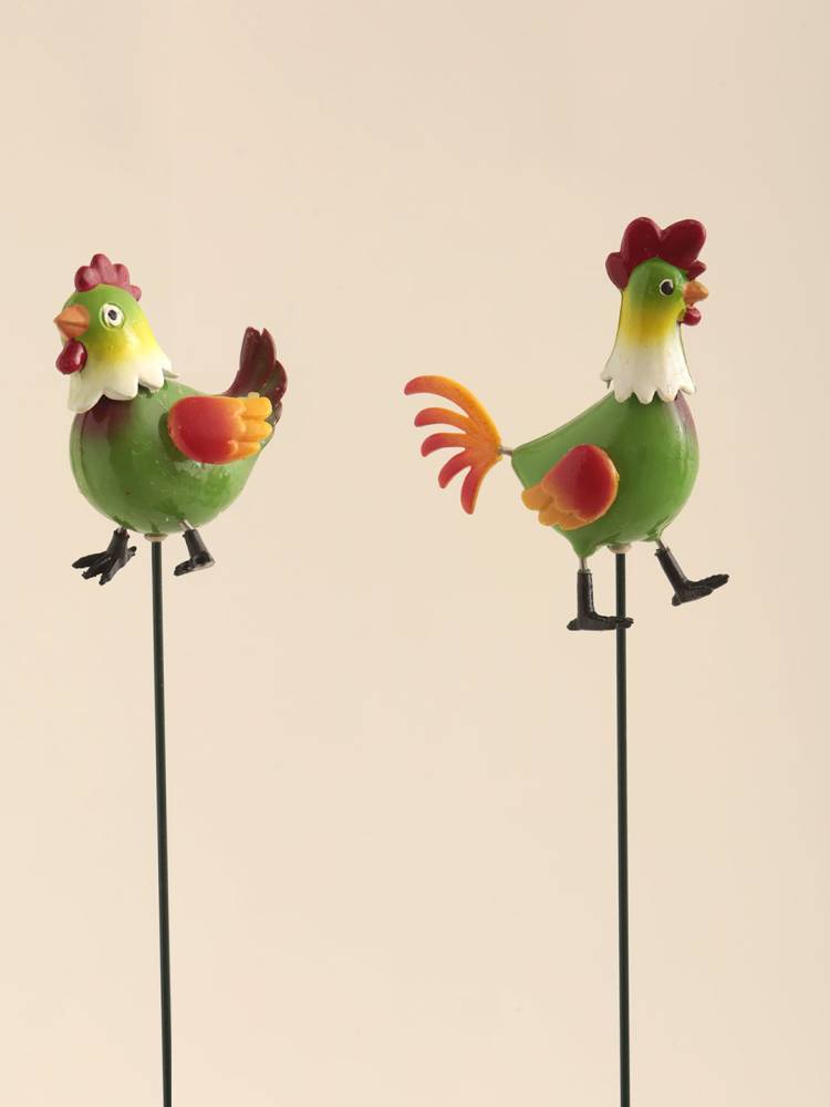 Pick Gallina vista 2