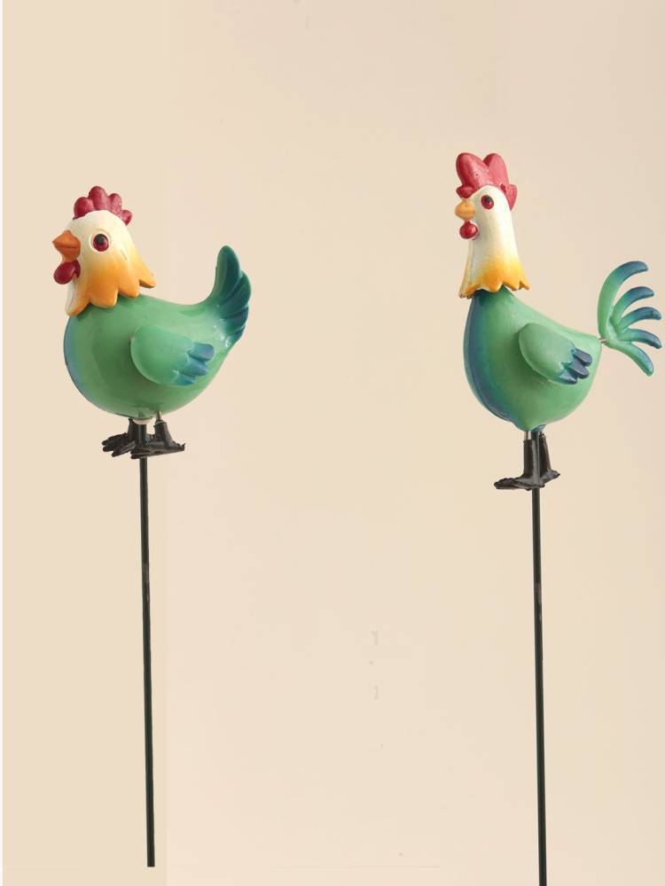 Pick Gallina - Vista 3