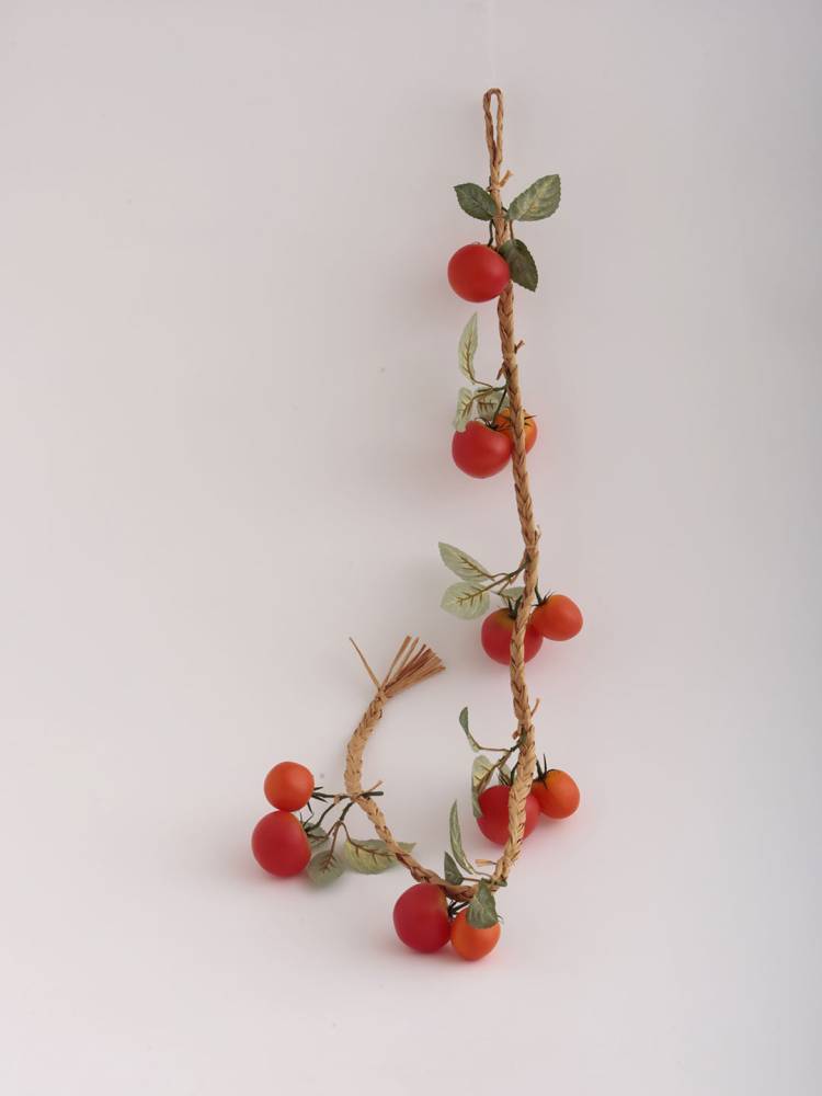 Guirnalda Tomate