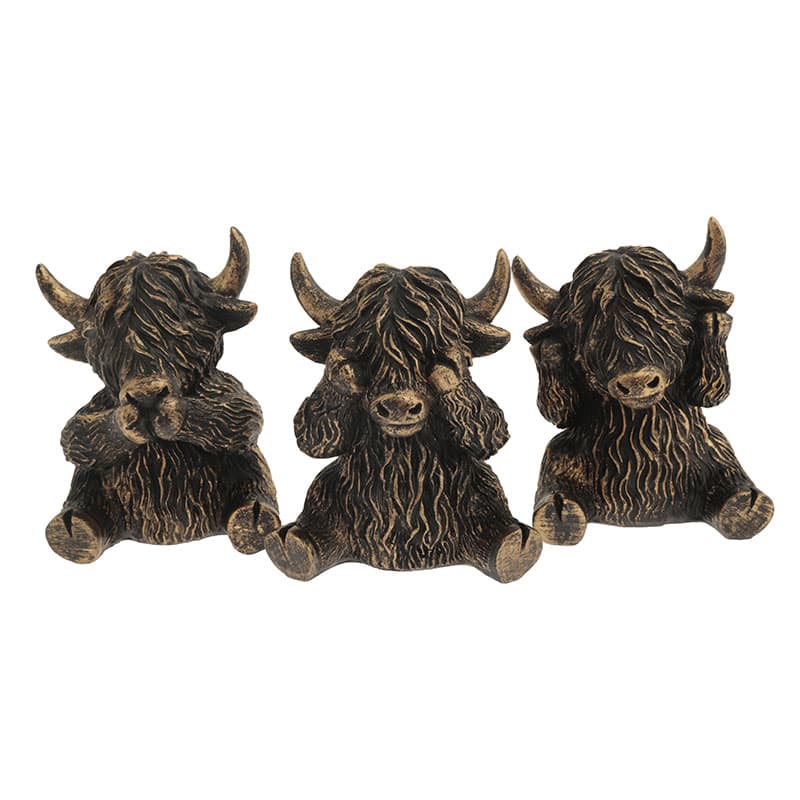 Figura Vaca - Vista 4