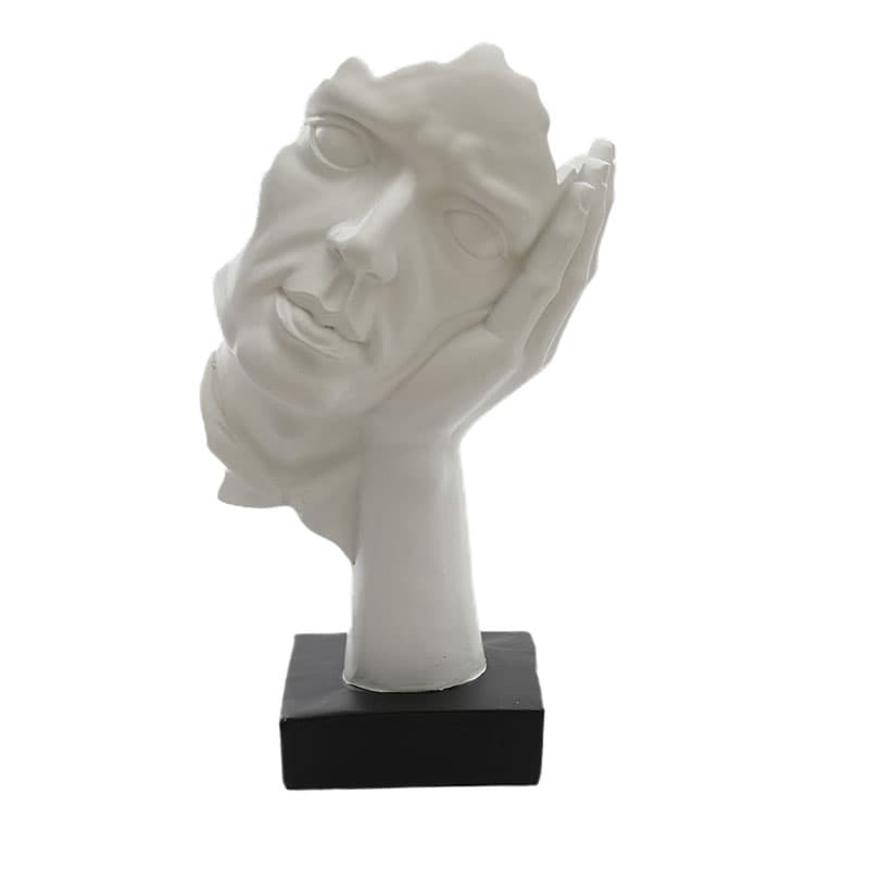 Figura Proverbio vista 2