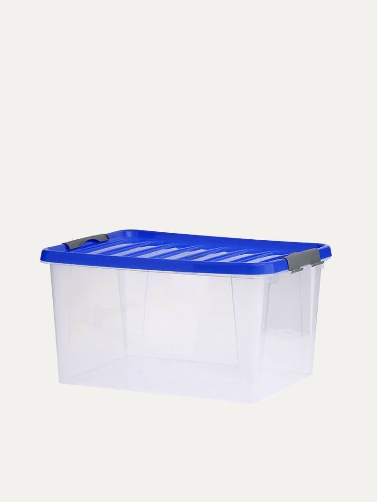 Caja C/Tapa Clip