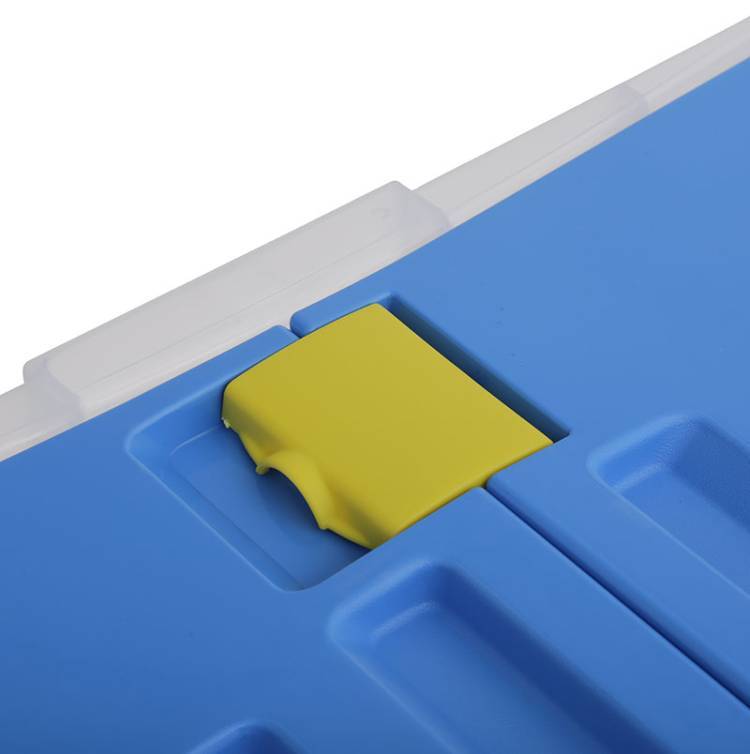 Caja Dragón - Vista 3