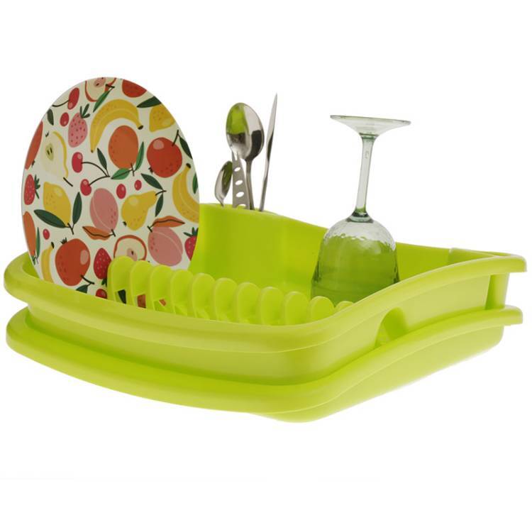 Escurreplatos Bandeja - Vista 3