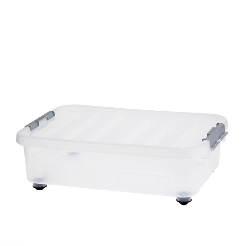 Caja Bajocama C/Ruedas vista 2