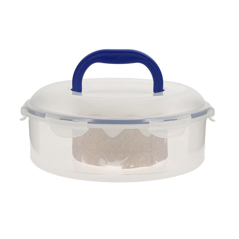 Fiambrera C/Asa Hsm954H vista 2