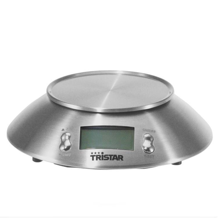 Pesa Cocina C/Bowl vista 2