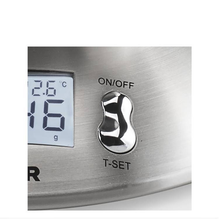 Pesa Cocina C/Bowl - Vista 3