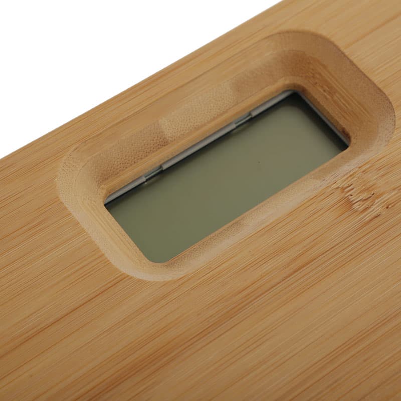 Pesa Digital Baño vista 2