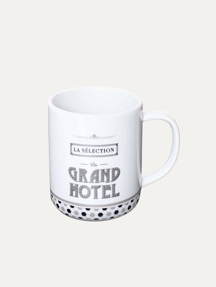 Jarro C/Asa Grand Hotel