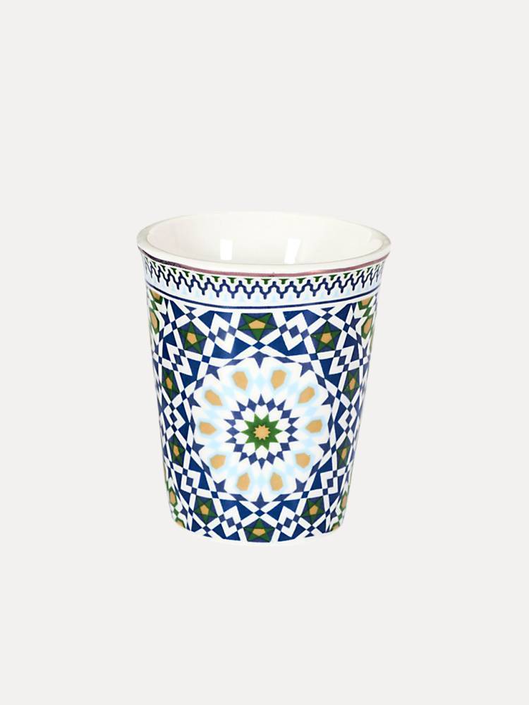 Vaso Expreso Sana Noura