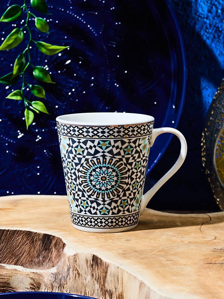 Jarro C/A Noura vista 2