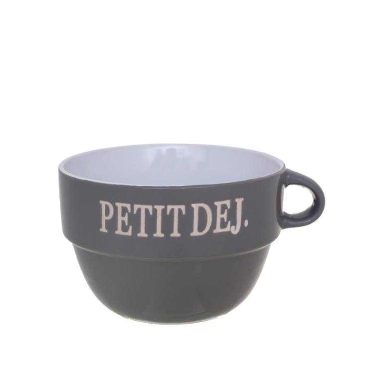 Tazón Apilable Petit Bco - Vista 3