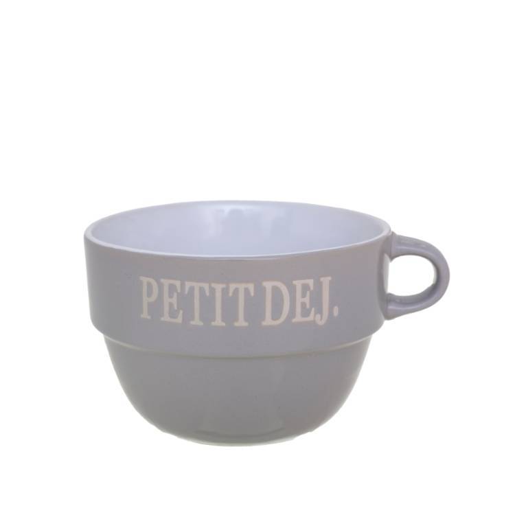 Tazón Apilable Petit Bco - Vista 4