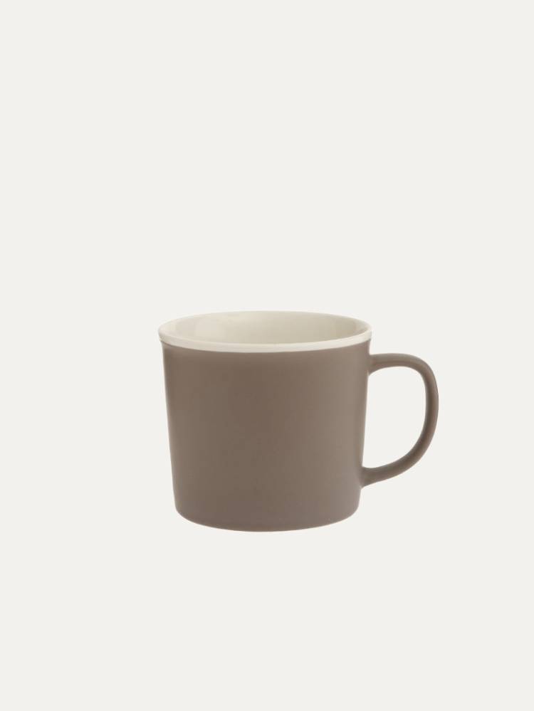 Taza Nature Topo